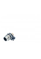 99 4445 601 05 M12-B integrated plug